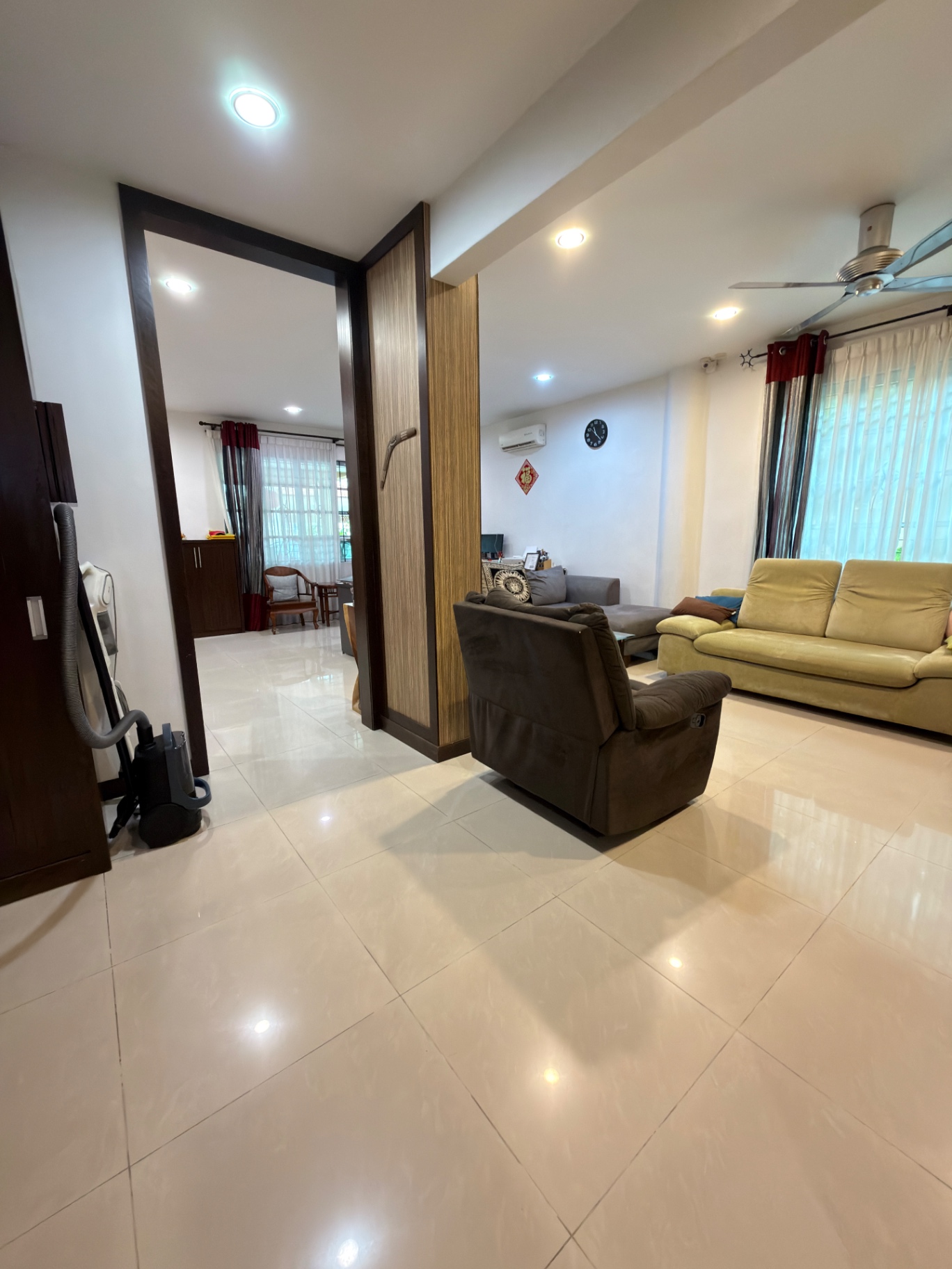 house in Batu Uban, Penang — photo 7