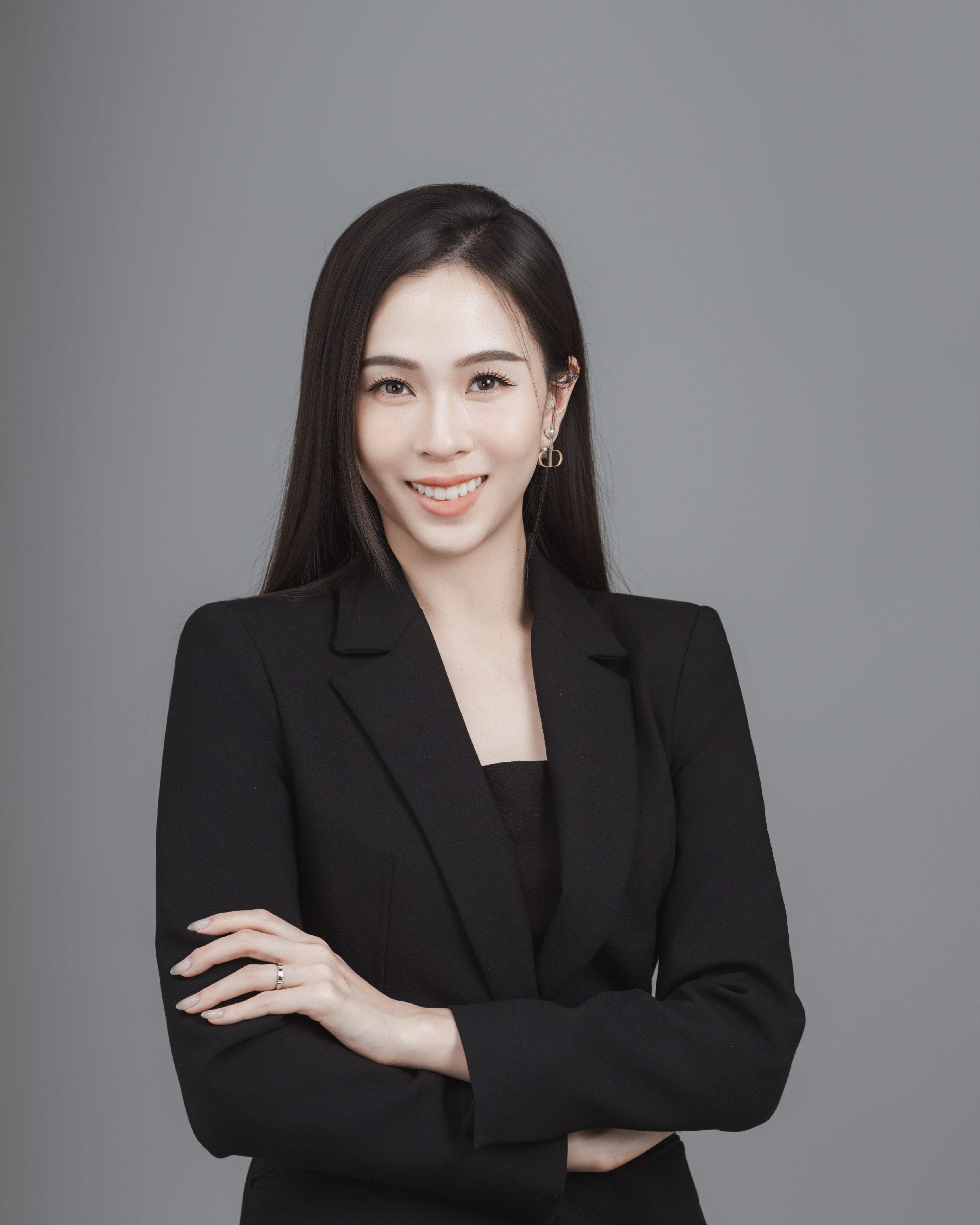Cheryl Loo