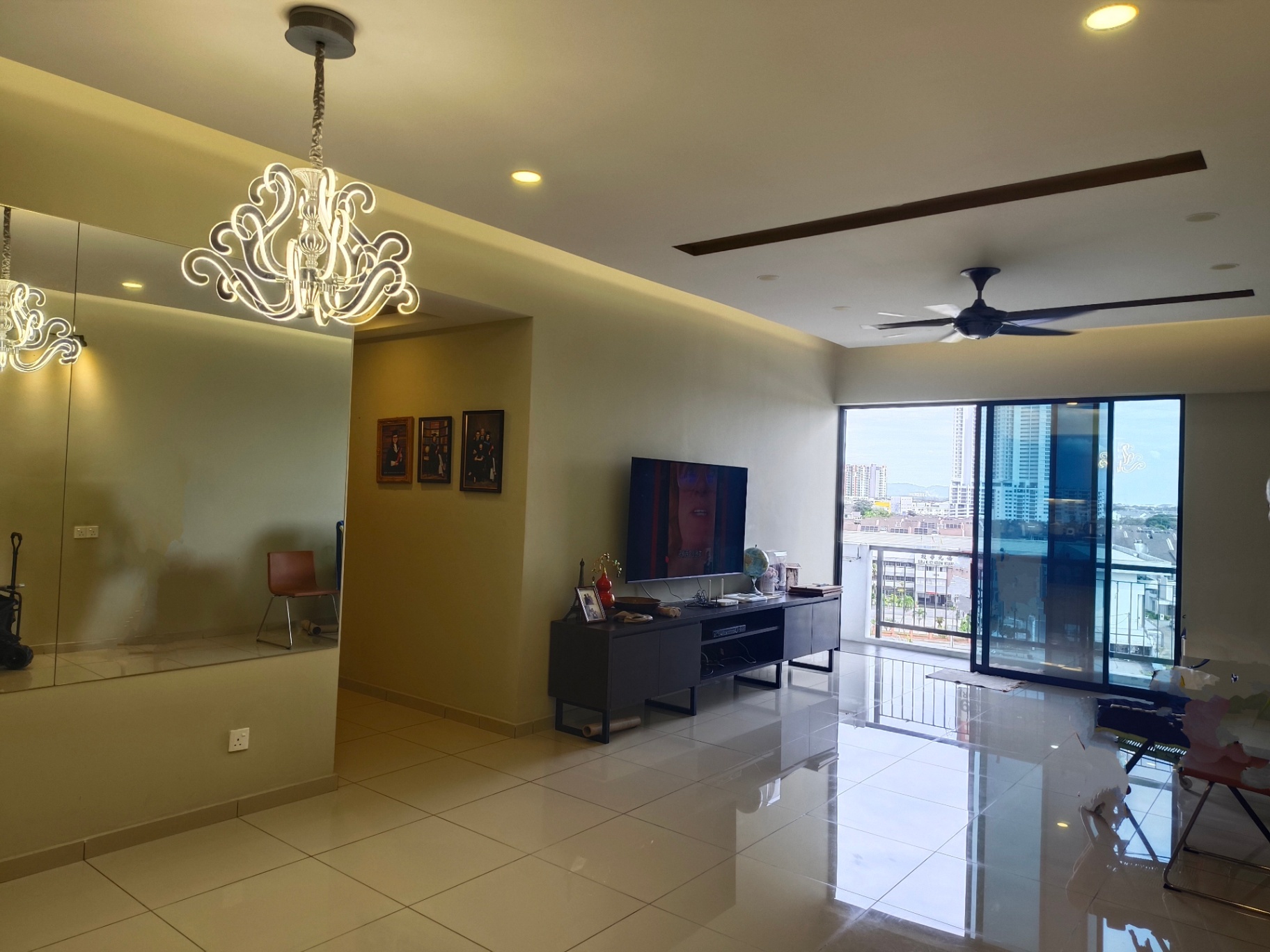 Condo for Sale @ 79 Residence, Bukit Mertajam | Freehold