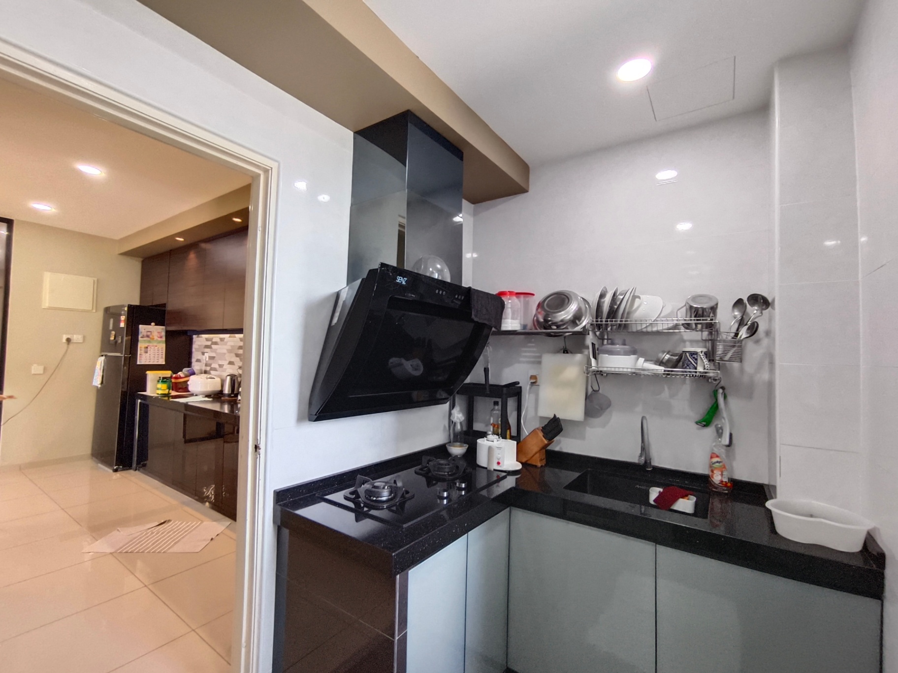 condo in Bukit Mertajam, Penang — photo 3