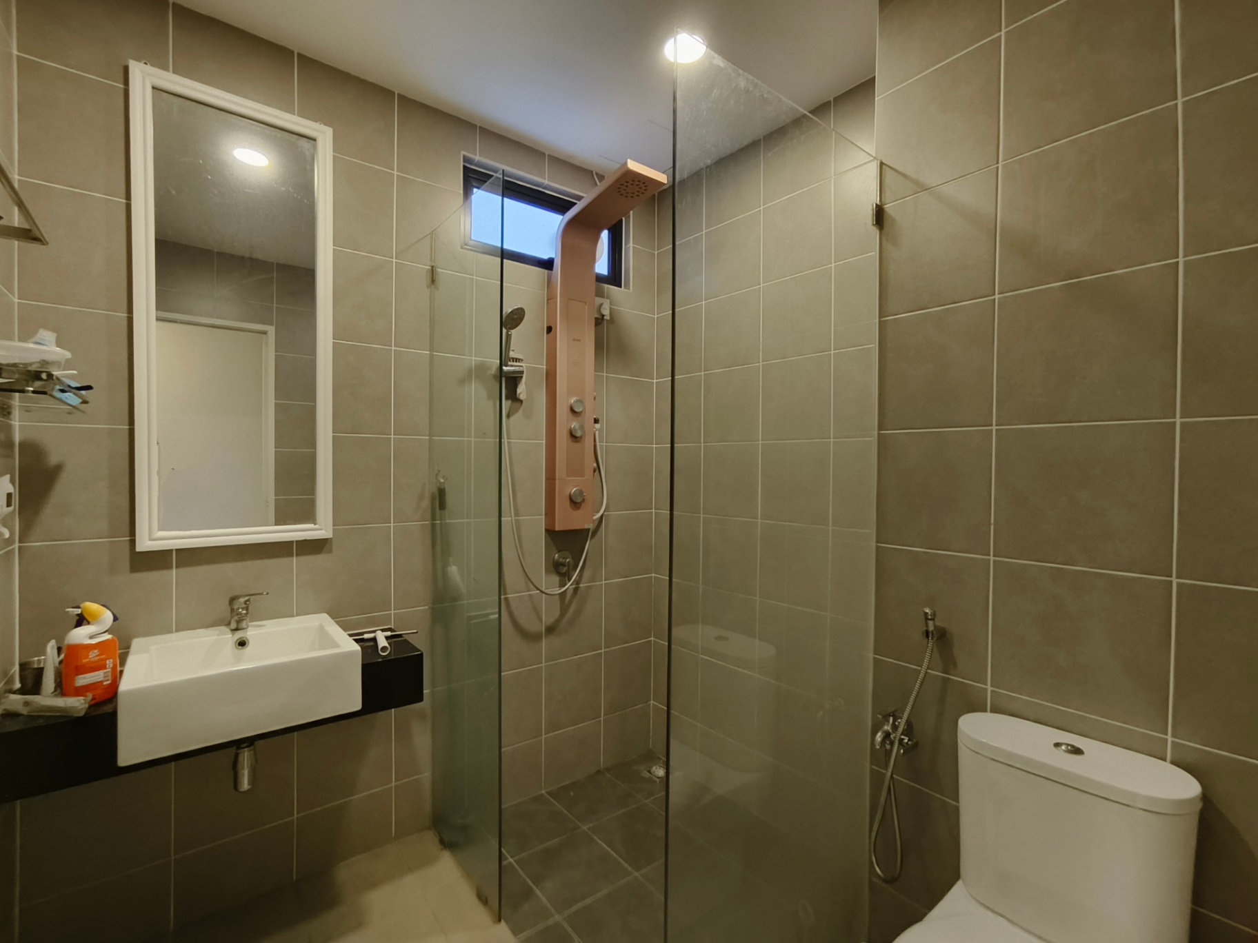 condo in Bukit Mertajam, Penang — photo 4