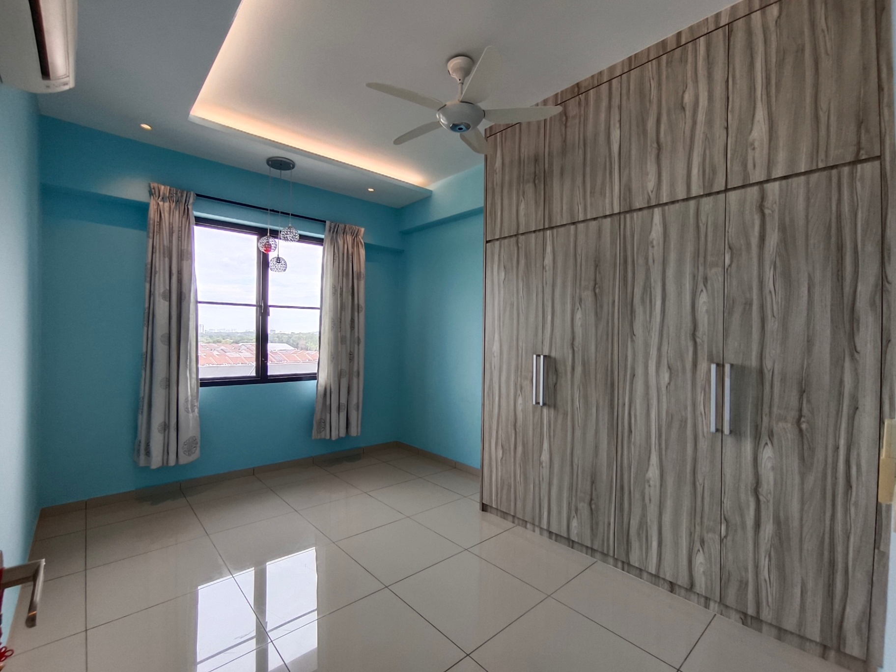 condo in Bukit Mertajam, Penang — photo 5