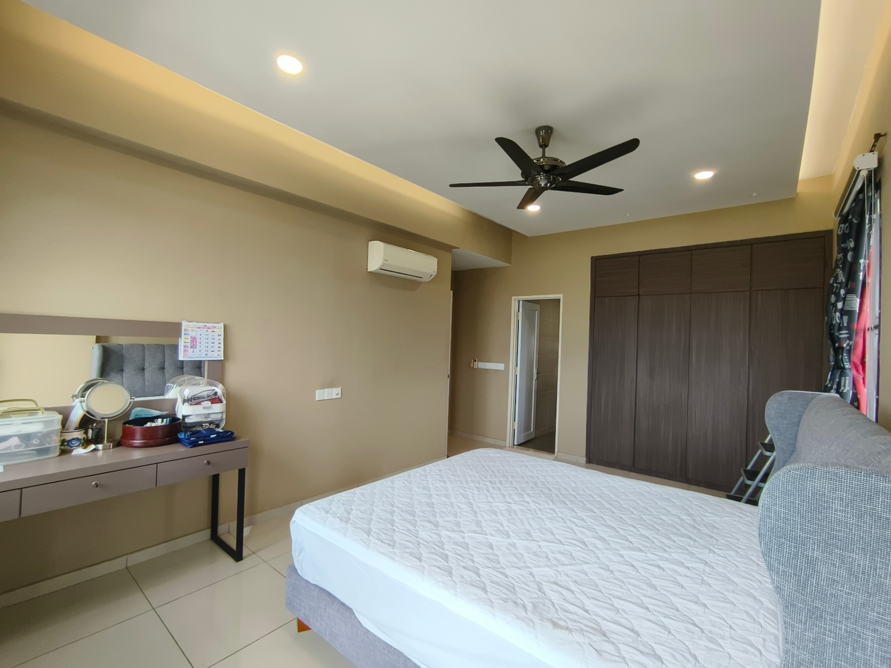 condo in Bukit Mertajam, Penang — photo 6