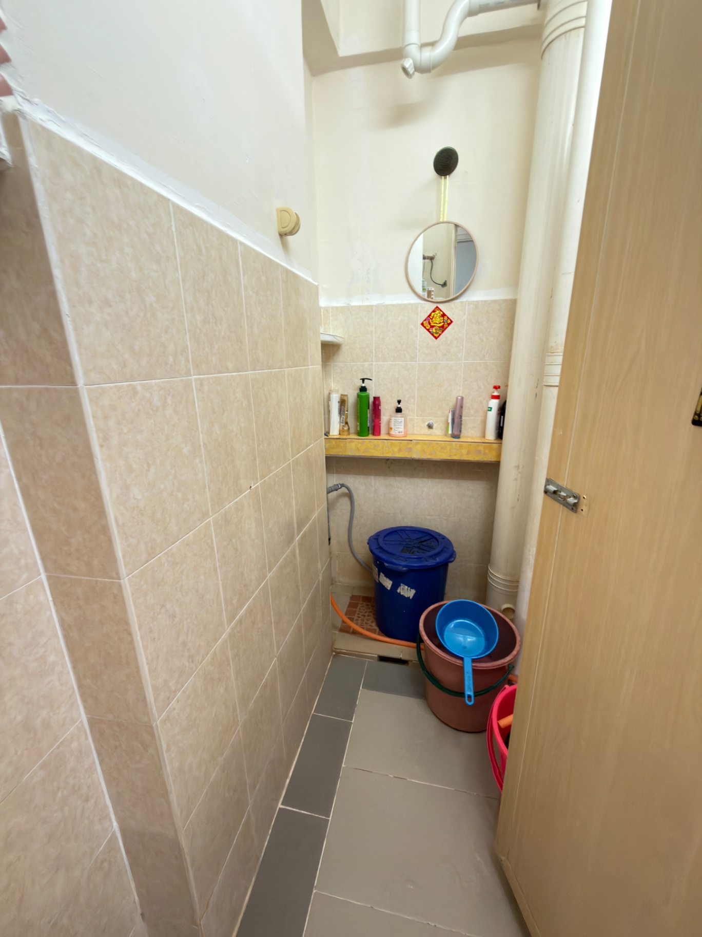 condo in Jelutong, Penang — photo 4