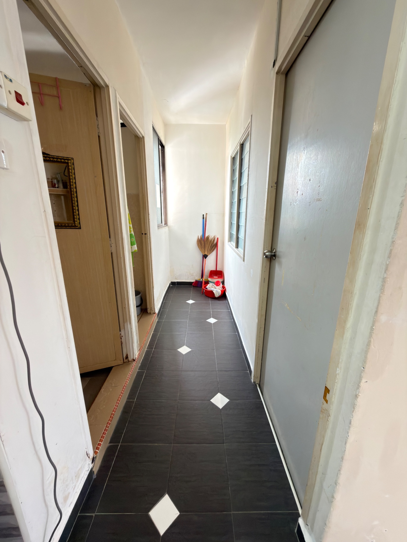 condo in Jelutong, Penang — photo 5