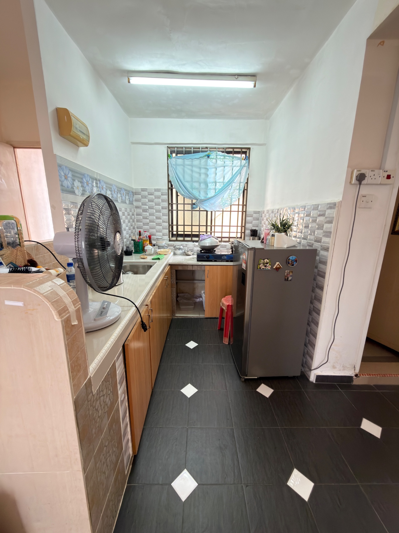 condo in Jelutong, Penang — photo 6