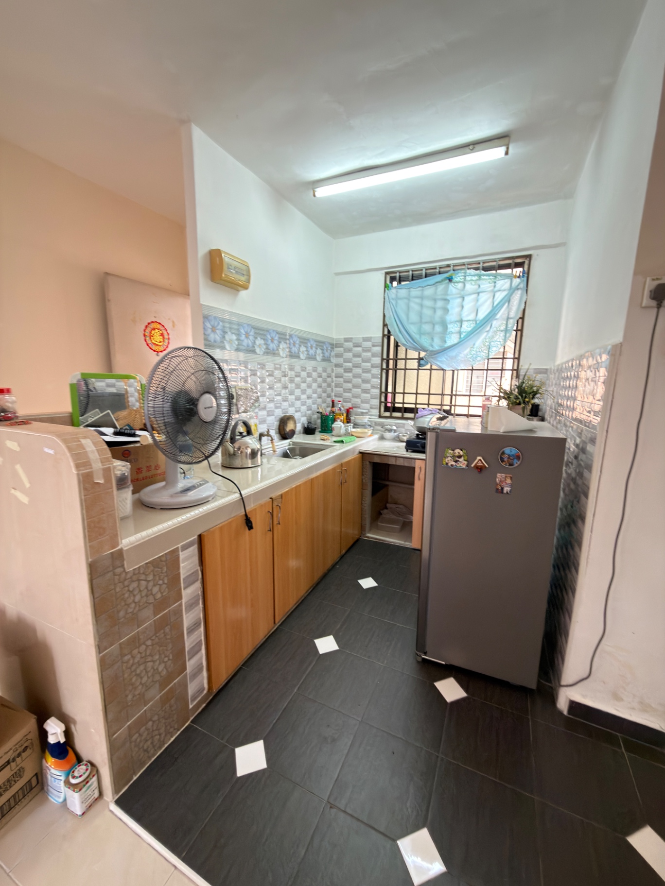 condo in Jelutong, Penang — photo 7