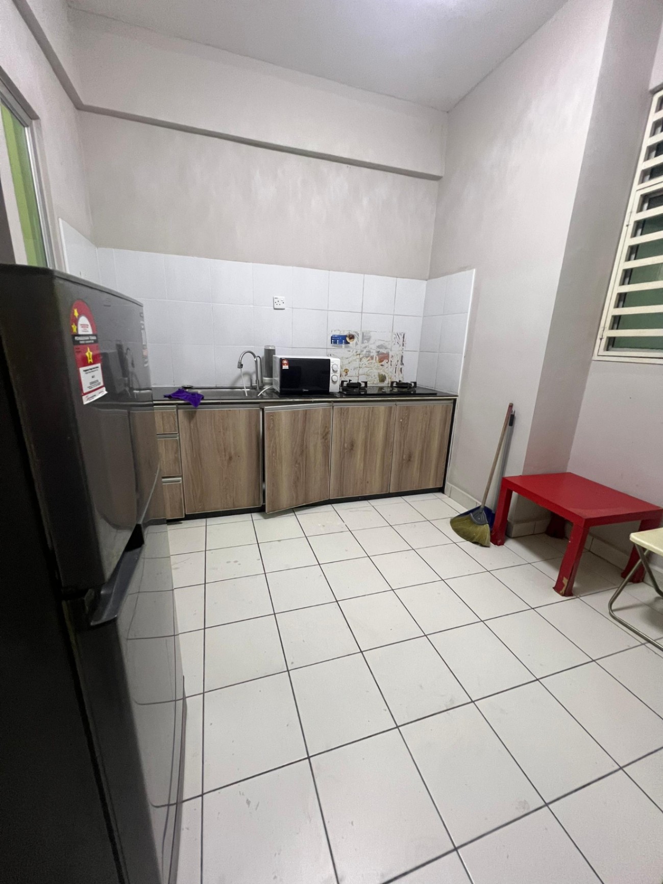 condo in Bayan Lepas, Penang — photo 7