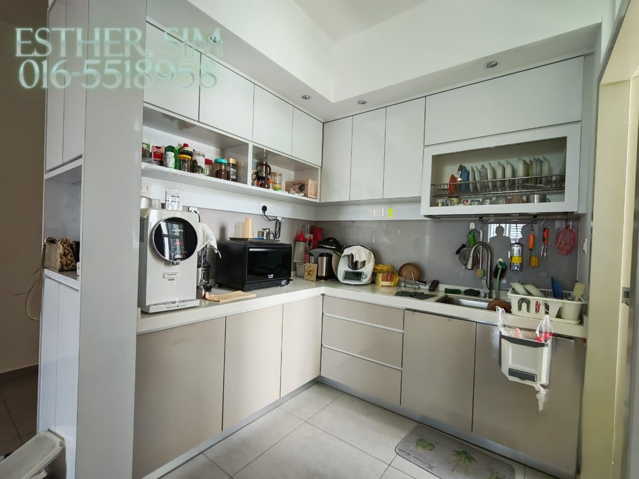 condo in Bukit Mertajam, Penang — photo 5