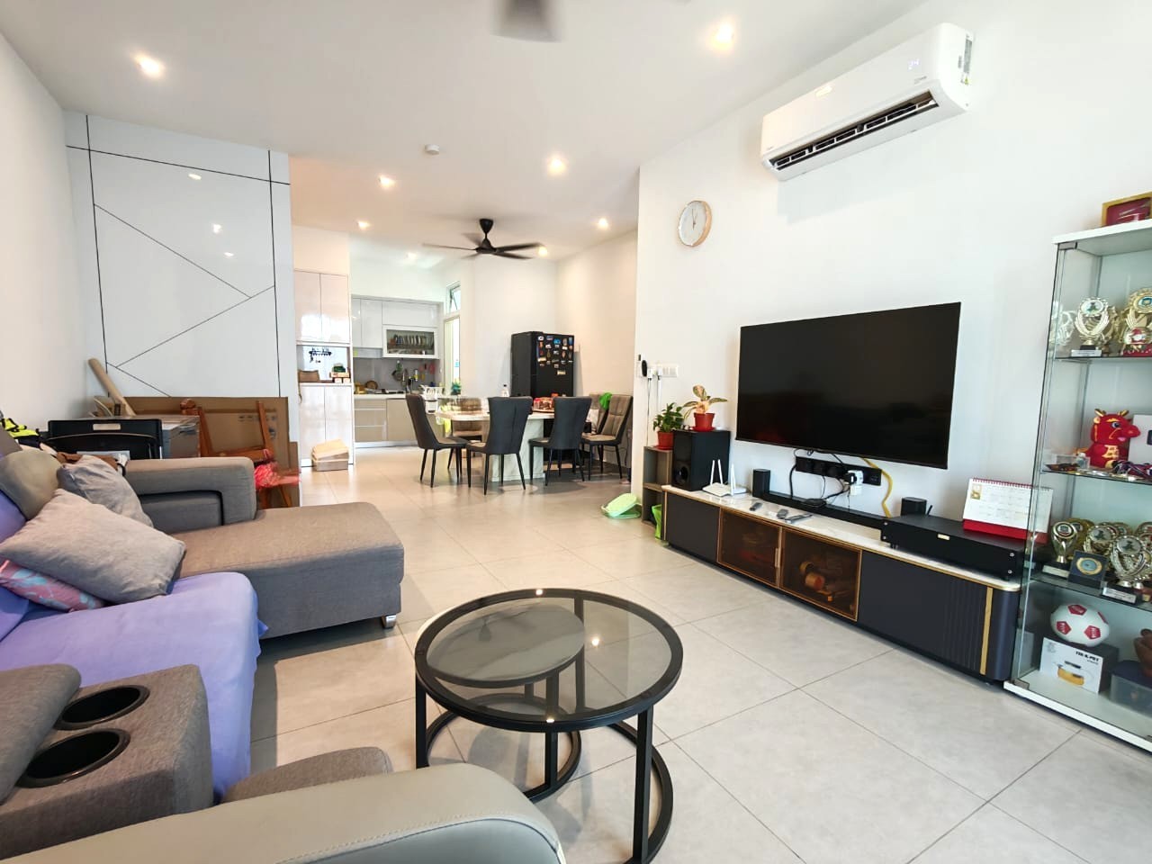 condo in Bukit Mertajam, Penang — photo 4