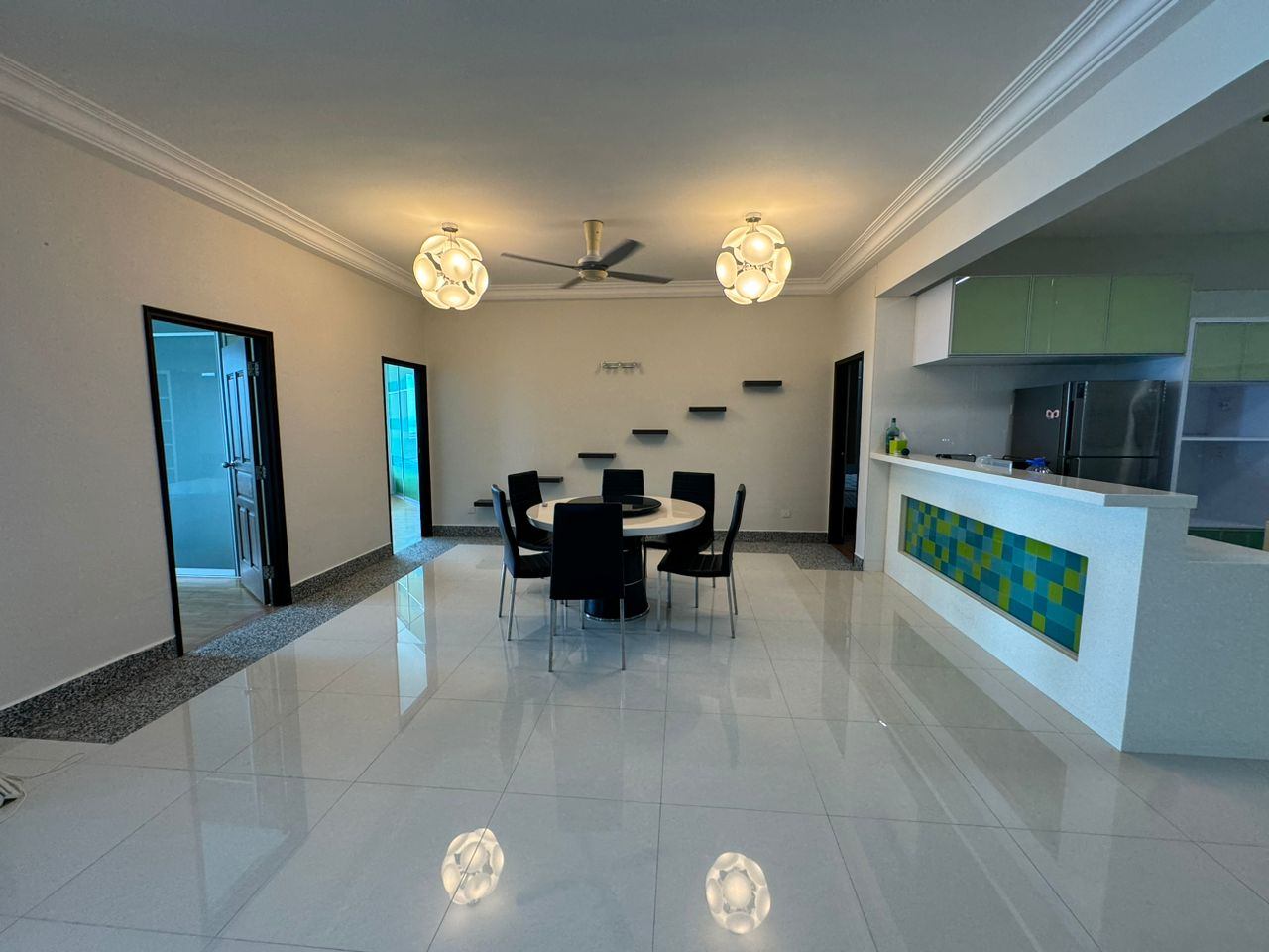 condo in George Town, Penang — photo 2