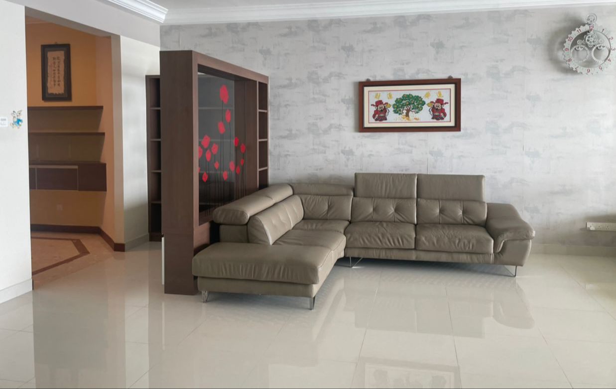condo in George Town, Penang — photo 3