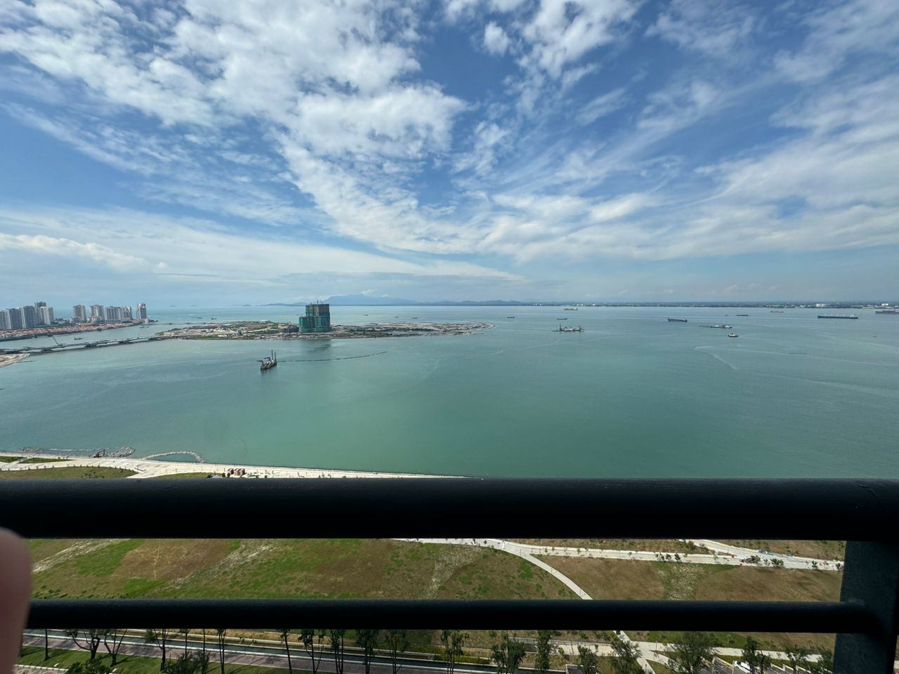 condo in George Town, Penang — photo 4