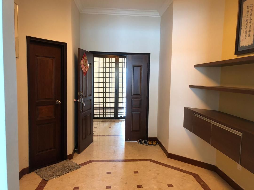 condo in George Town, Penang — photo 5