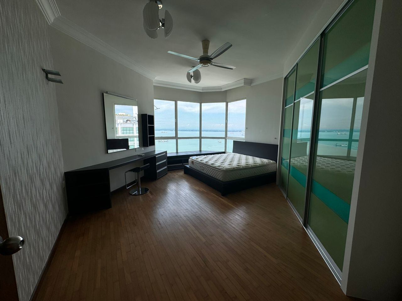 condo in George Town, Penang — photo 6