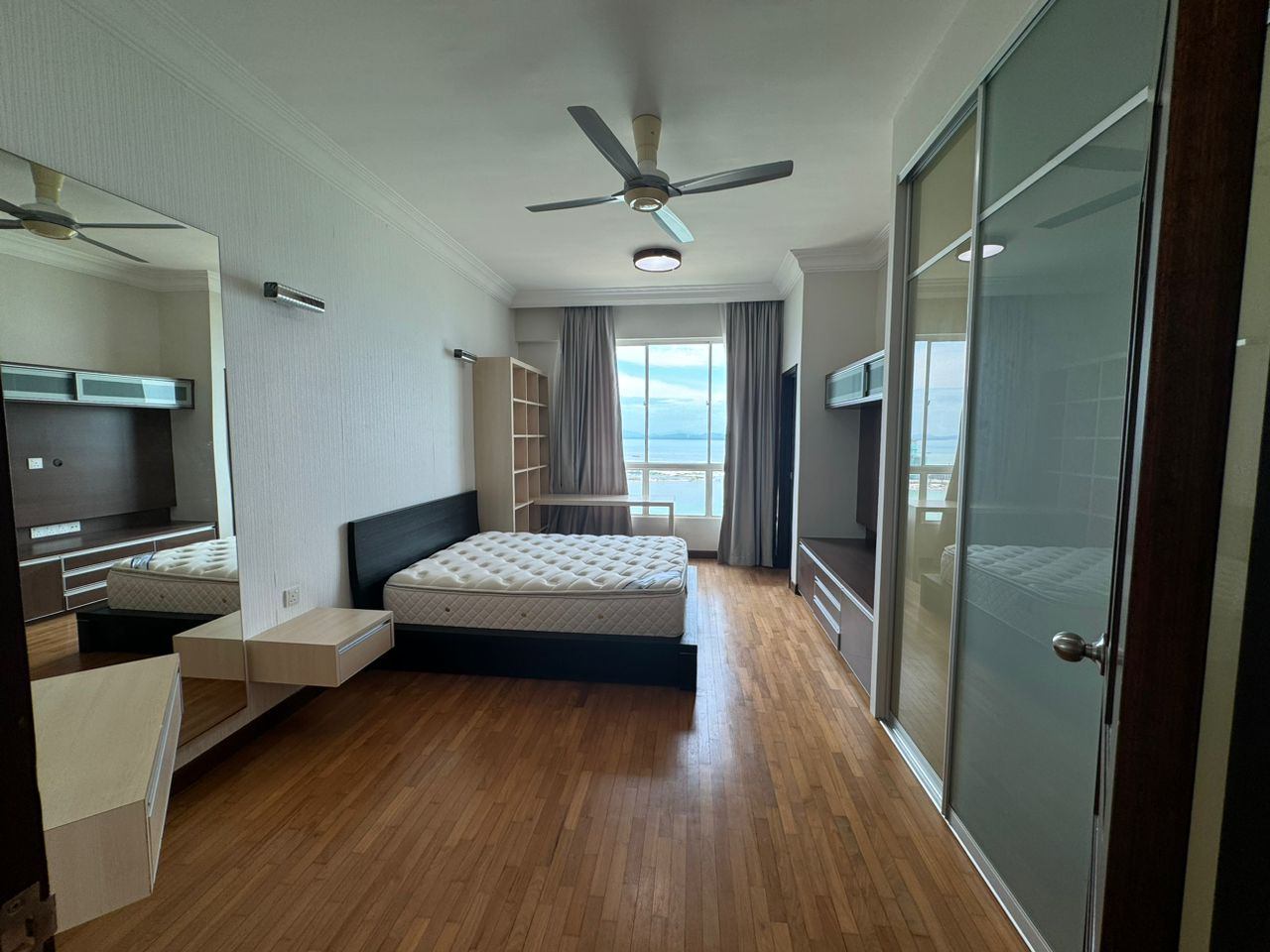 condo in George Town, Penang — photo 7