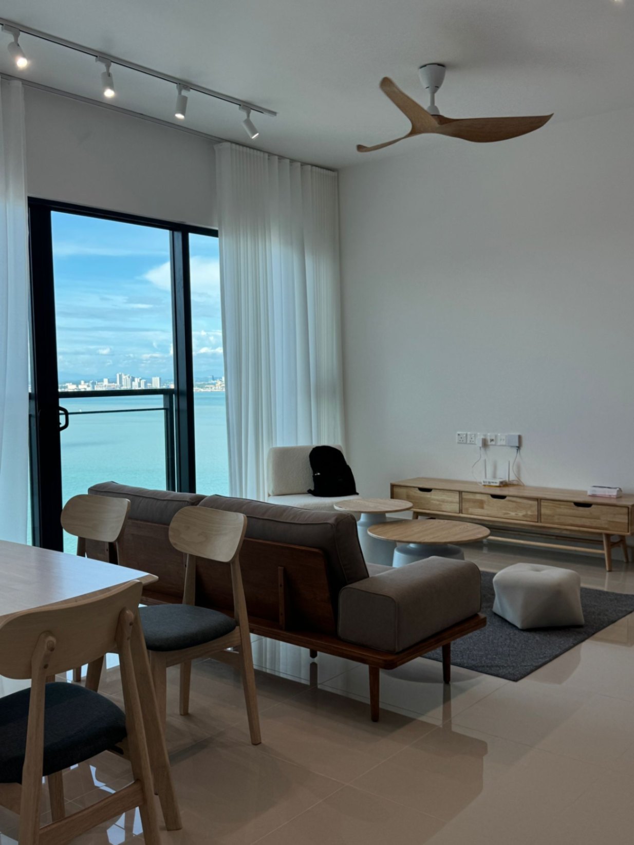 Mezzo, Gelugor | Seaview | 3 Carparks 