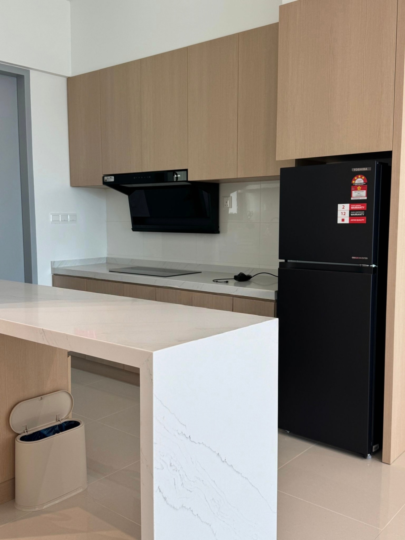 condo in Gelugor, Penang — photo 4