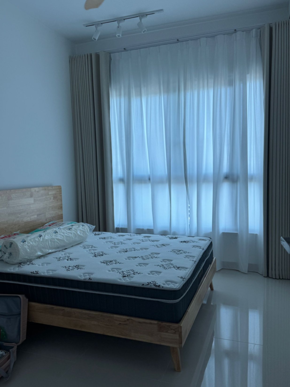 condo in Gelugor, Penang — photo 6