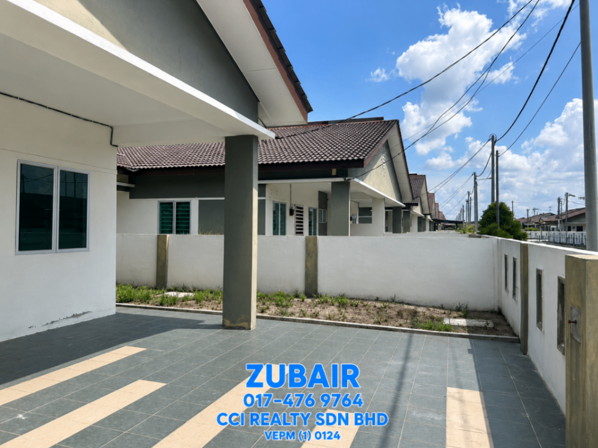 house in Sitiawan, Perak — photo 2