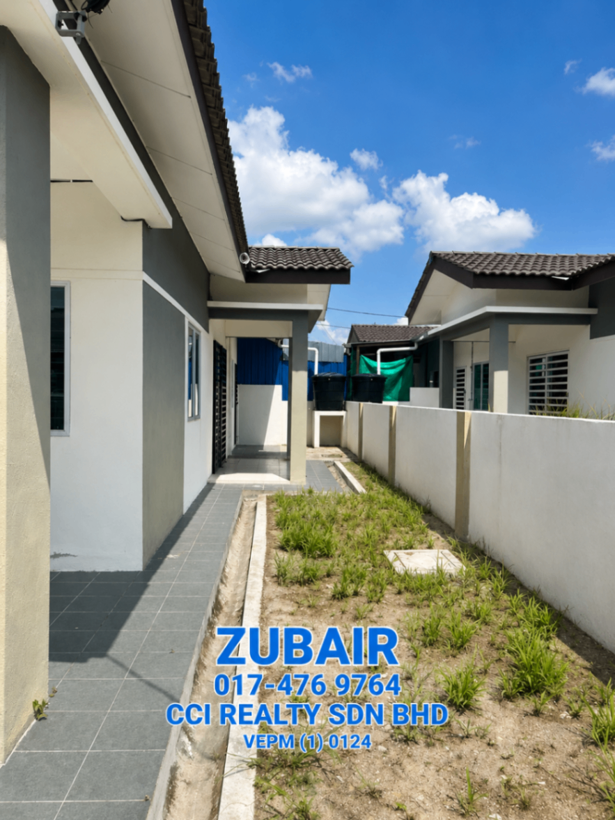 house in Sitiawan, Perak — photo 4
