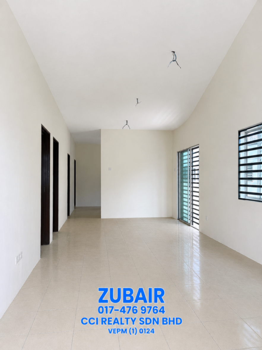 house in Sitiawan, Perak — photo 5
