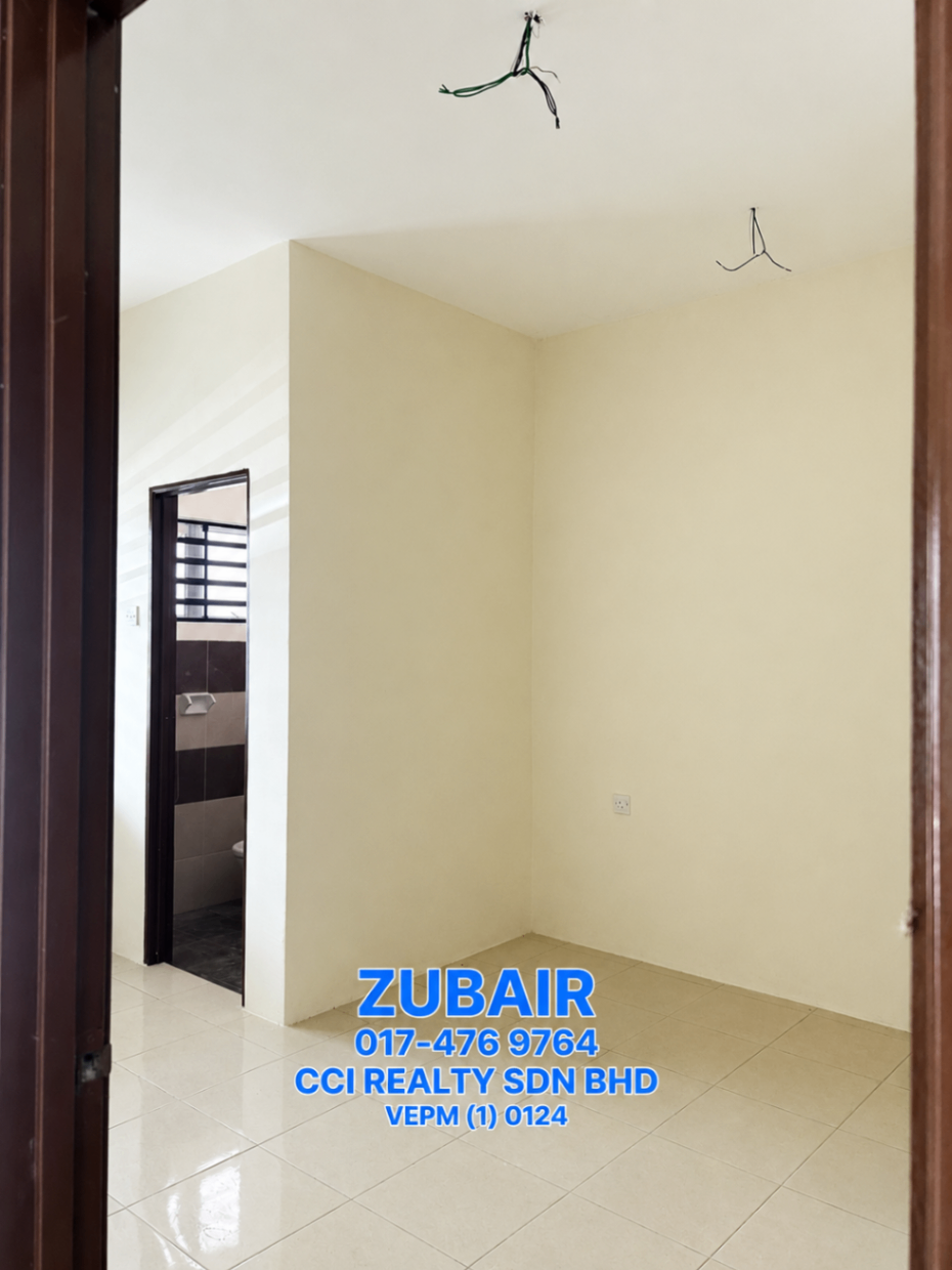 house in Sitiawan, Perak — photo 6