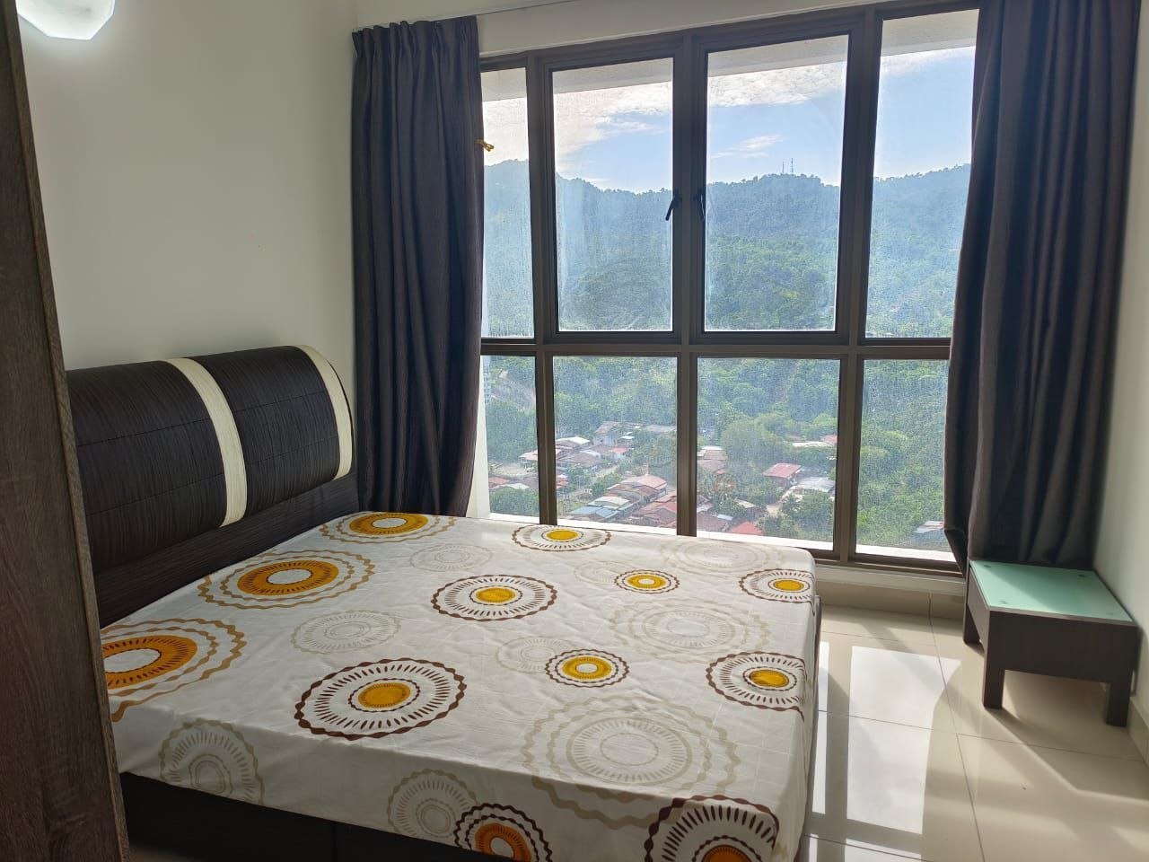 condo in Sungai Ara, Penang — photo 3