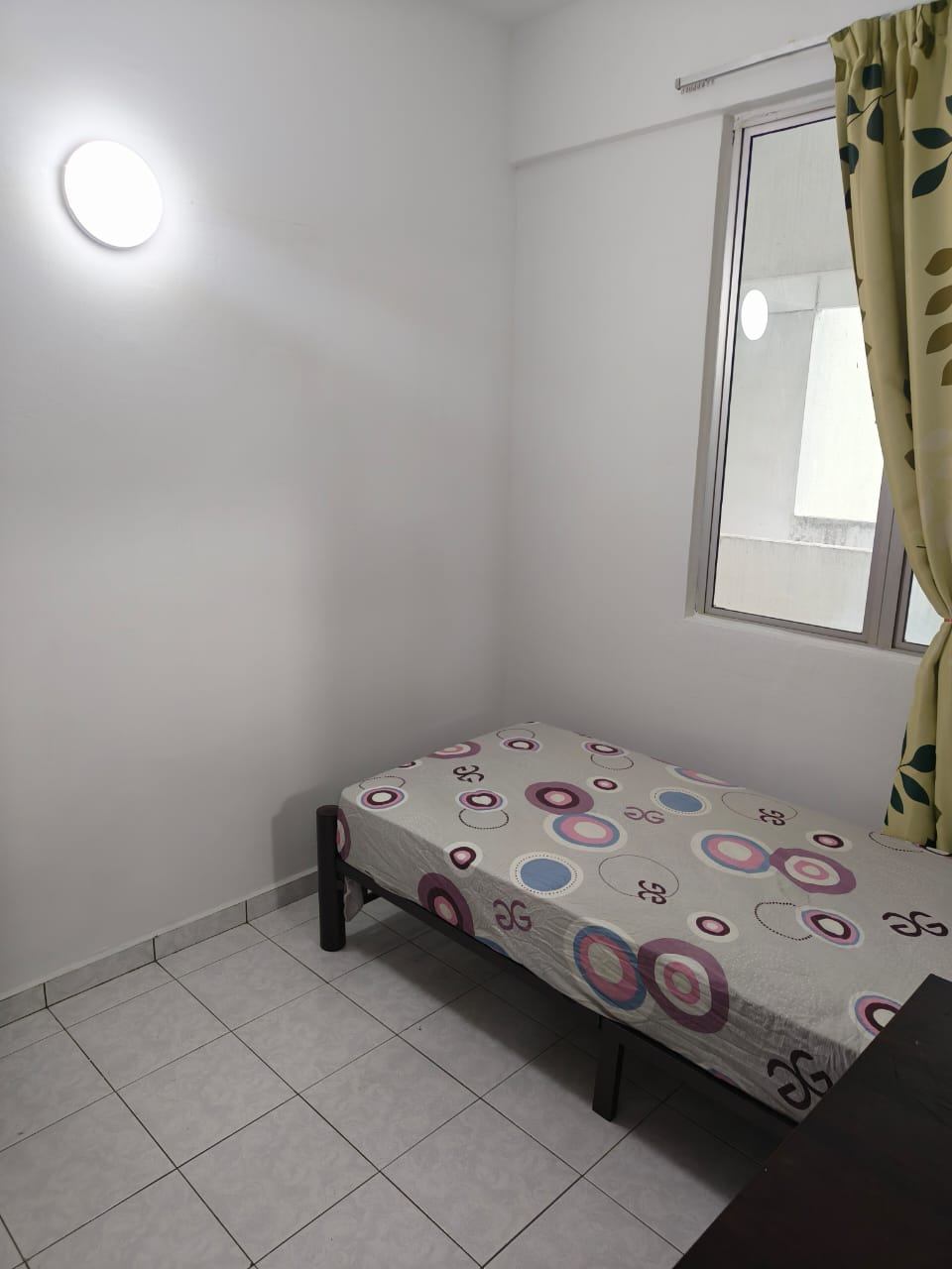 condo in Sungai Ara, Penang — photo 4