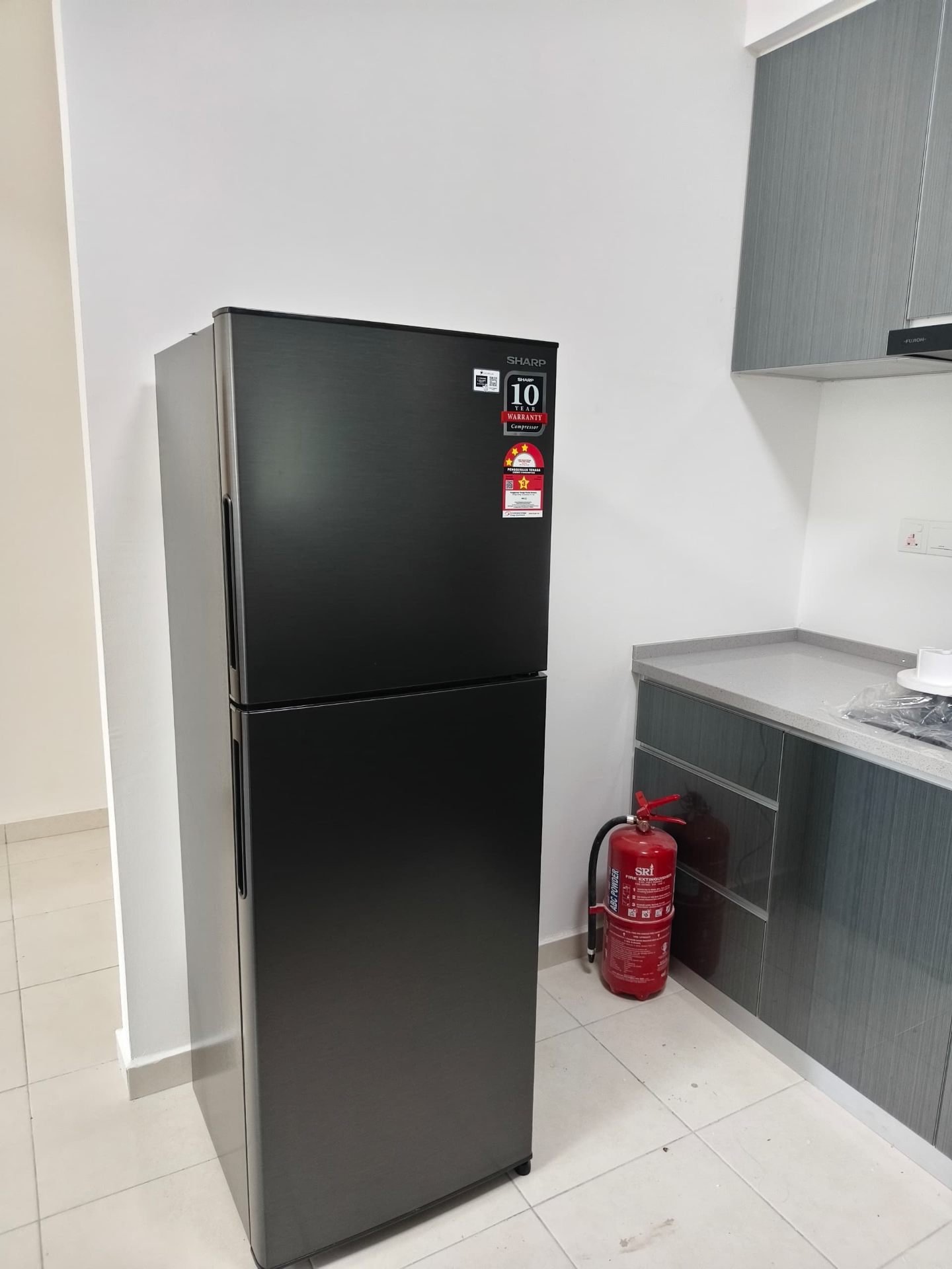 condo in Gelugor, Penang — photo 4