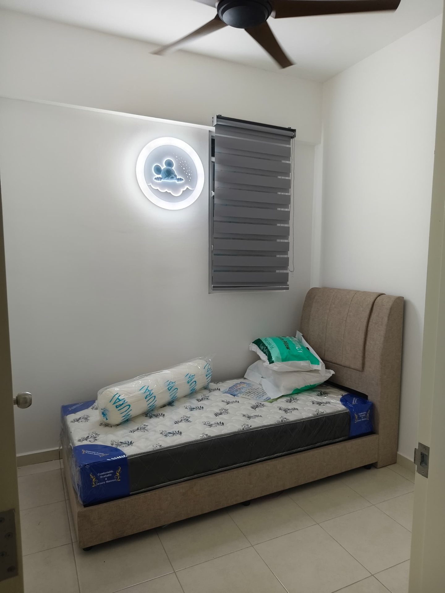 condo in Gelugor, Penang — photo 6