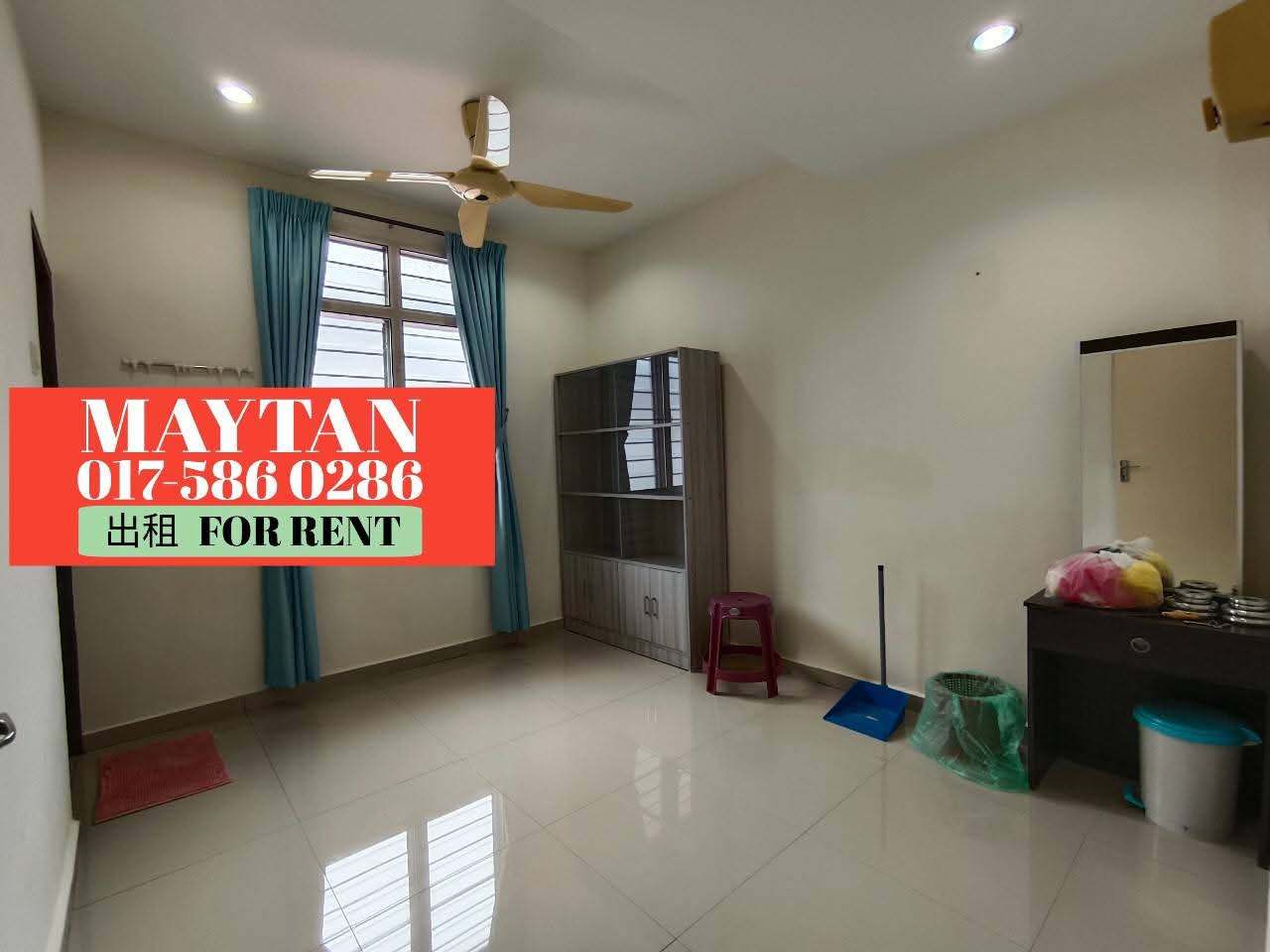 house in Nibong Tebal, Penang — photo 6