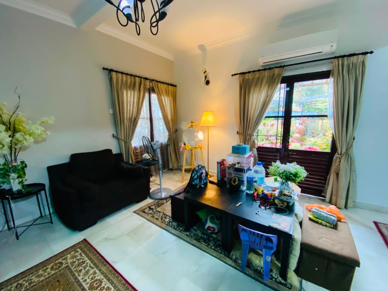 house in Puspa Alam Damai, Cheras, Kuala Lumpur — photo 5