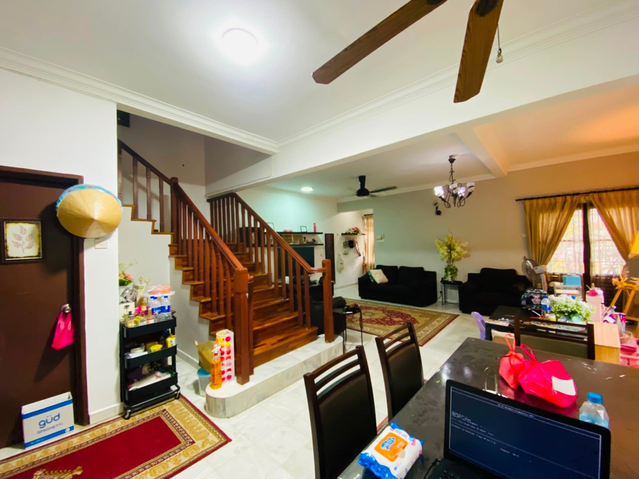 house in Puspa Alam Damai, Cheras, Kuala Lumpur — photo 7