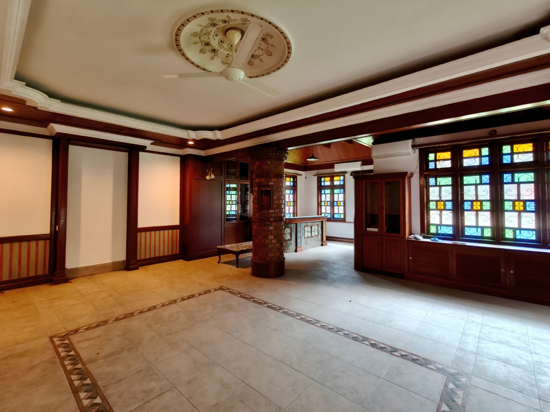 1, Jalan Pelangi, Tanjung Tokong, 11200 Tanjung Bungah, Pulau Pinang