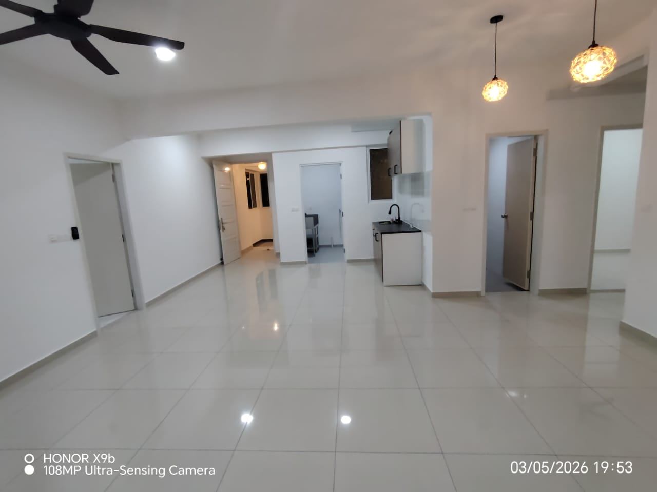 condo in Gelugor, Penang — photo 2