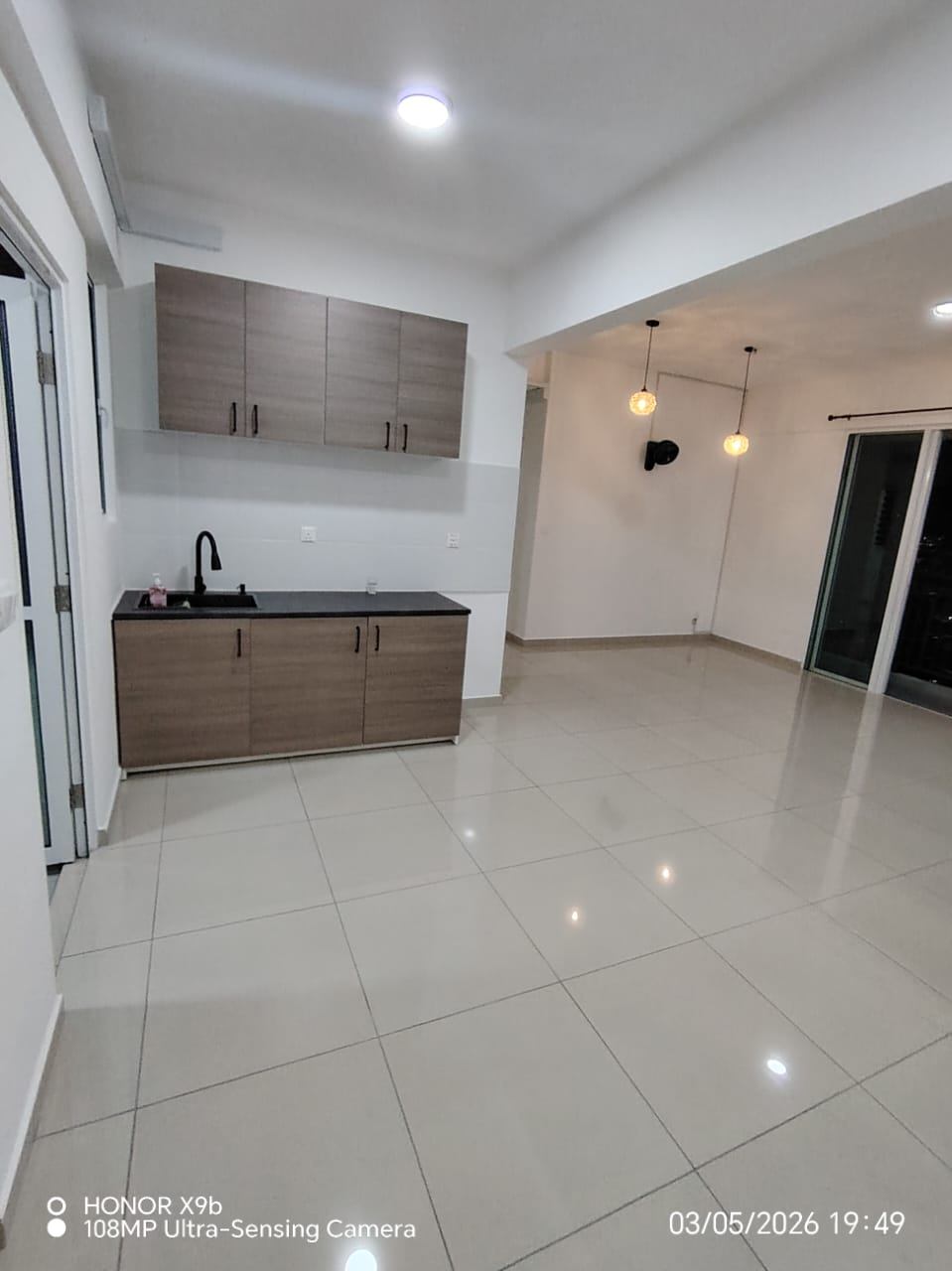 condo in Gelugor, Penang — photo 3