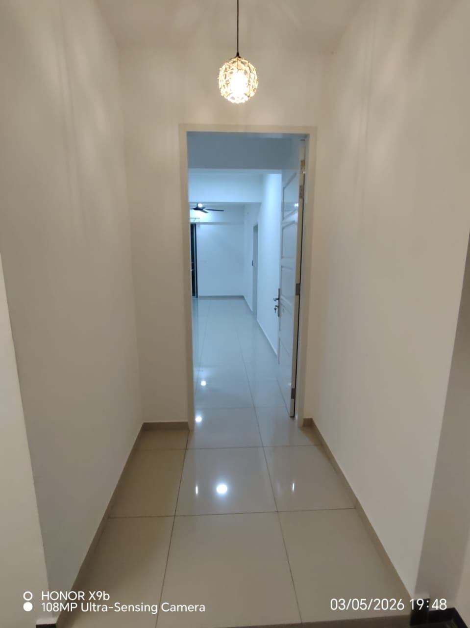 condo in Gelugor, Penang — photo 4