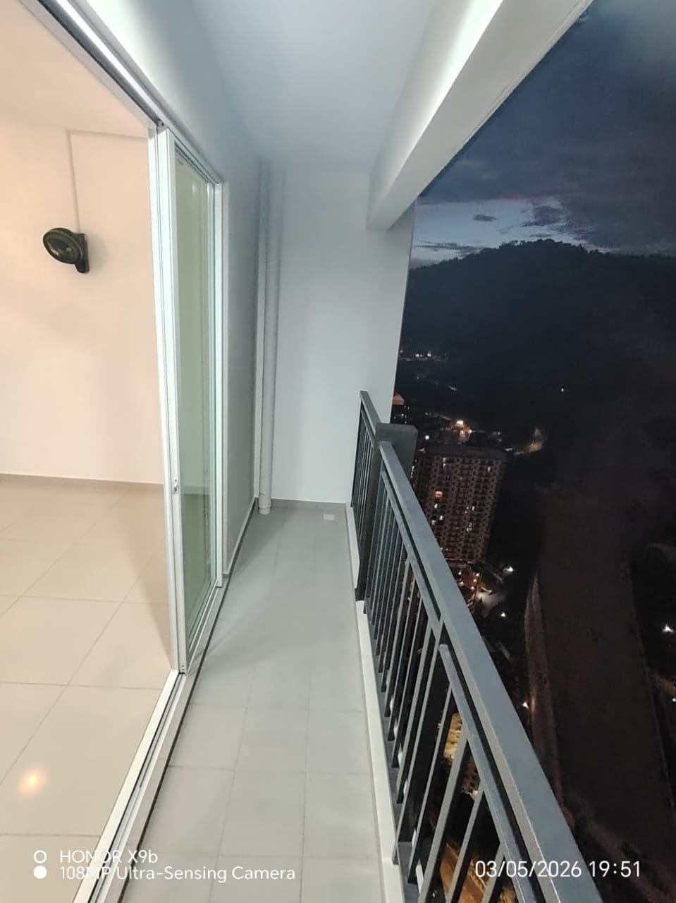 condo in Gelugor, Penang — photo 5