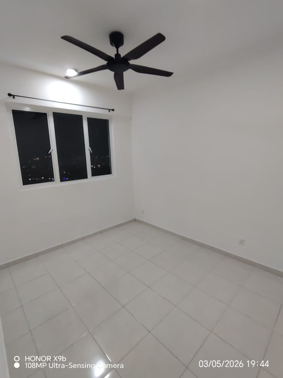 condo in Gelugor, Penang — photo 6