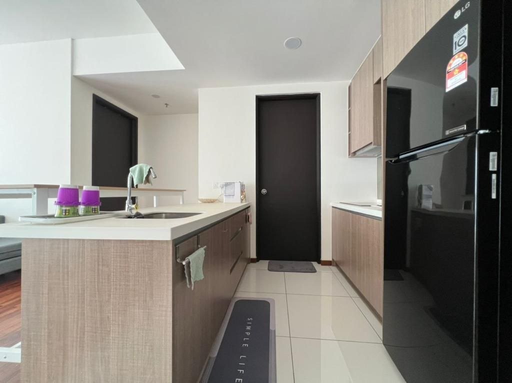 condo in Tanjung Tokong, Penang — photo 4