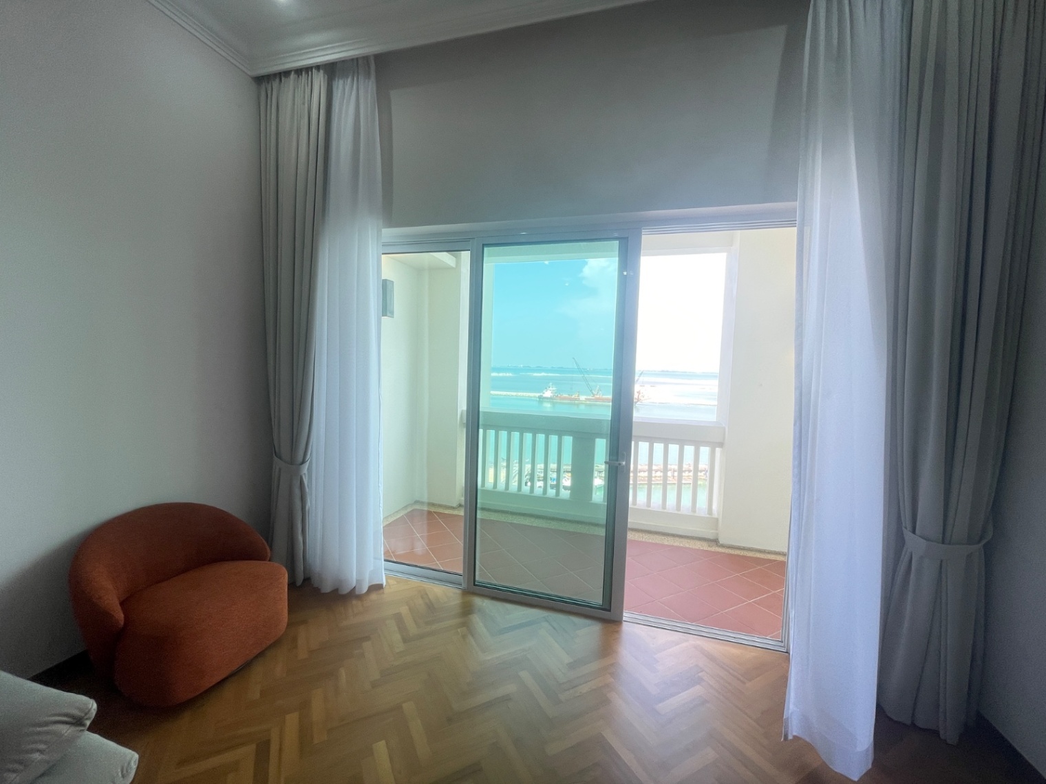 condo in Tanjung Tokong, Penang — photo 2