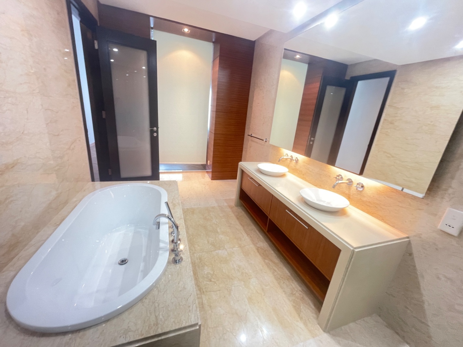 condo in Tanjung Tokong, Penang — photo 7