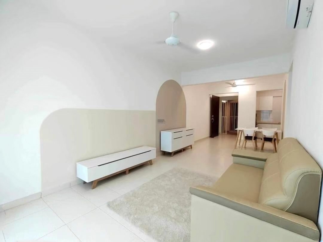 condo in Bayan Lepas, Penang — photo 2