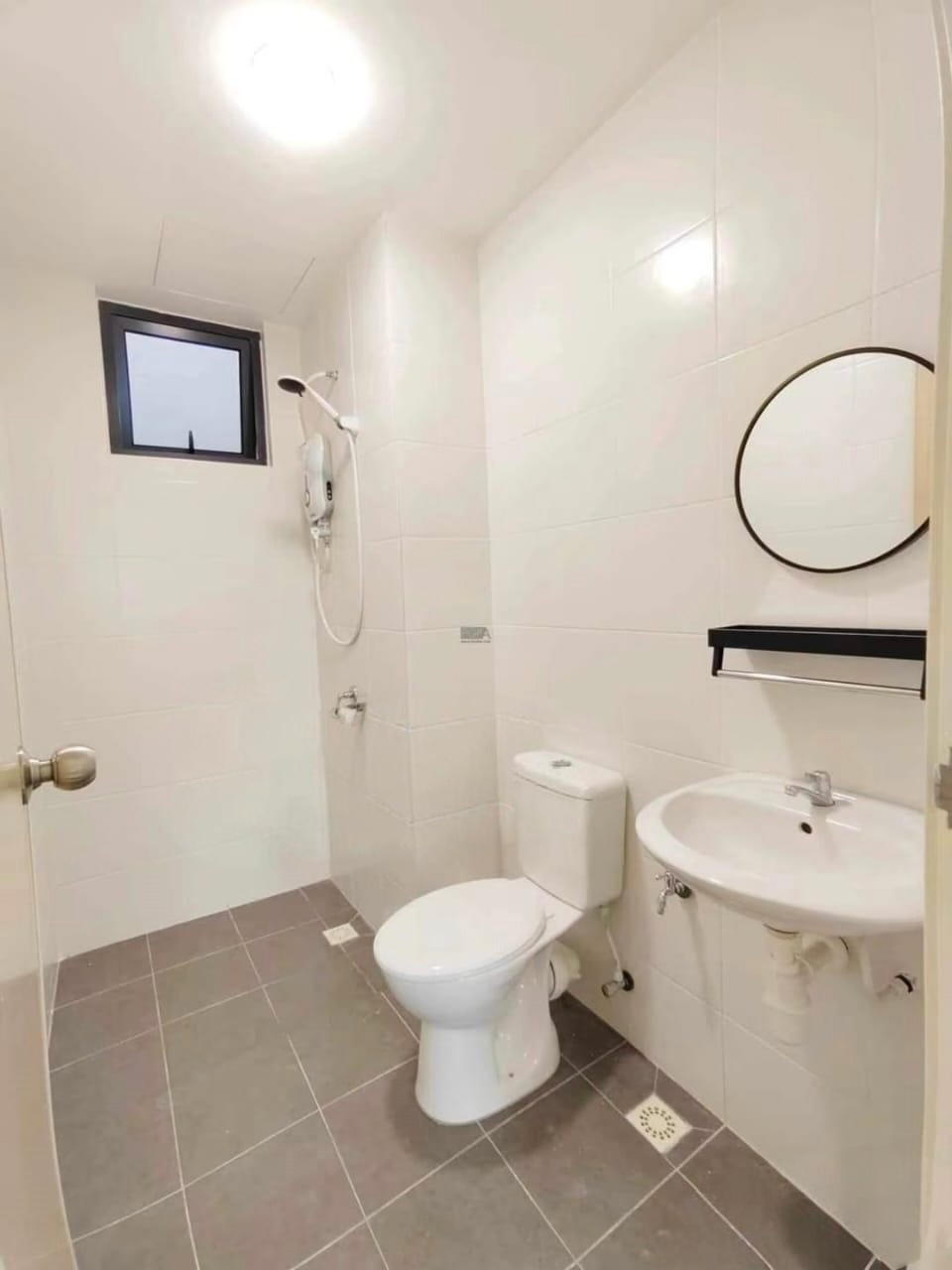 condo in Bayan Lepas, Penang — photo 7