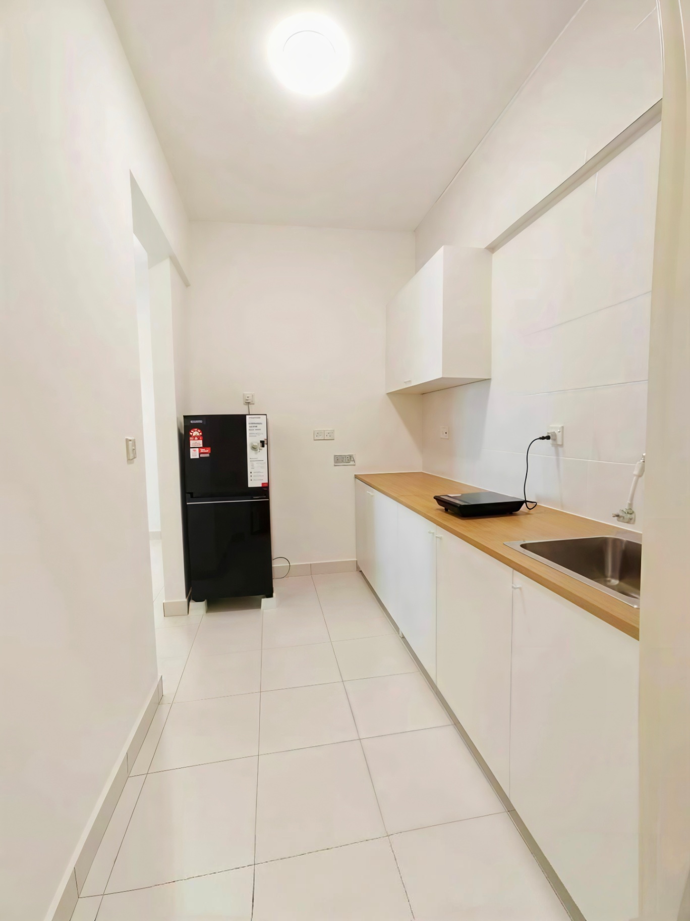 condo in Bayan Lepas, Penang — photo 3