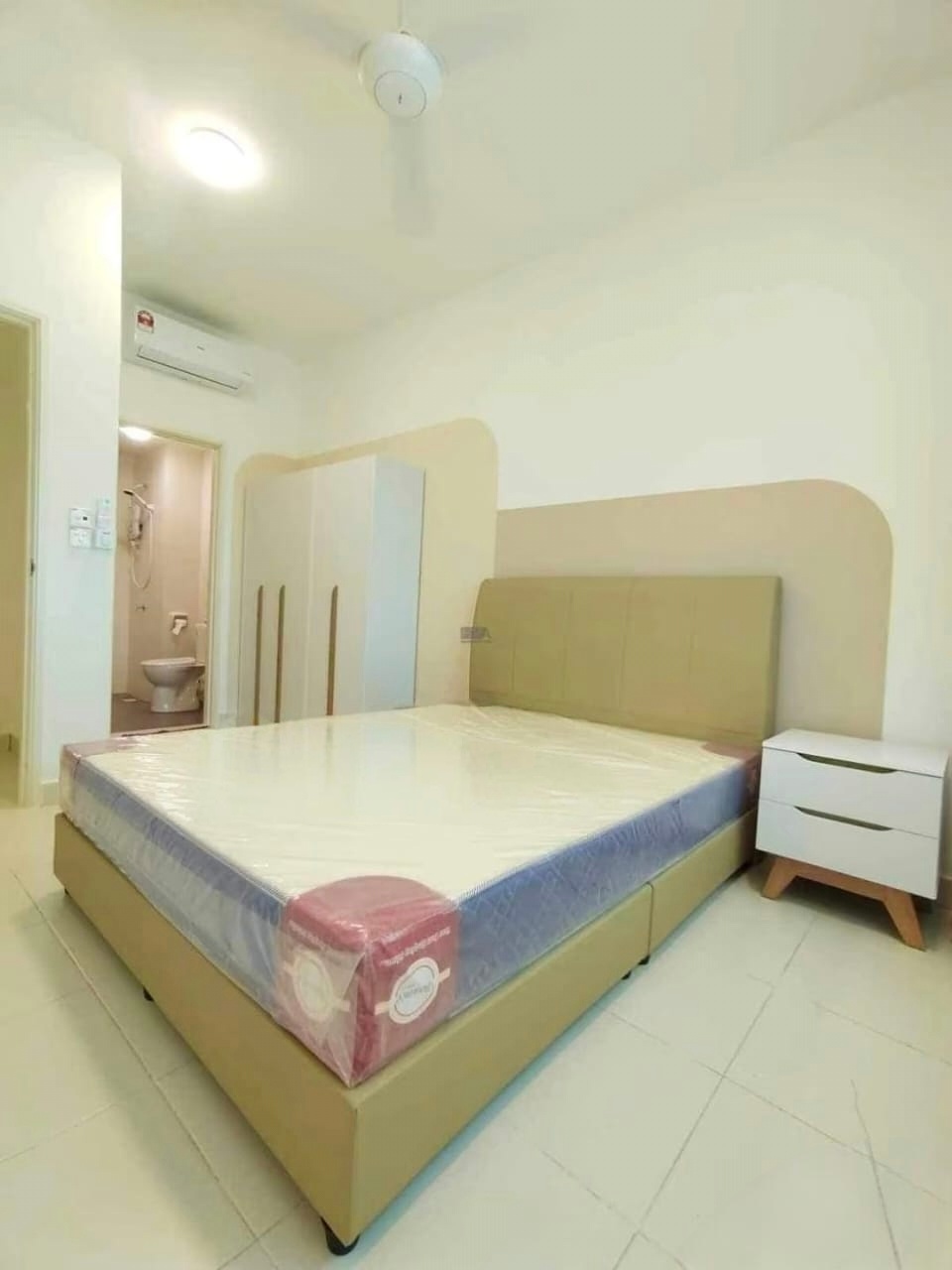condo in Bayan Lepas, Penang — photo 4