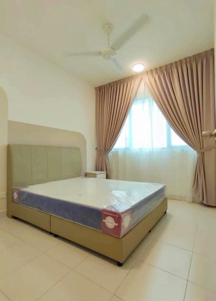 condo in Bayan Lepas, Penang — photo 5