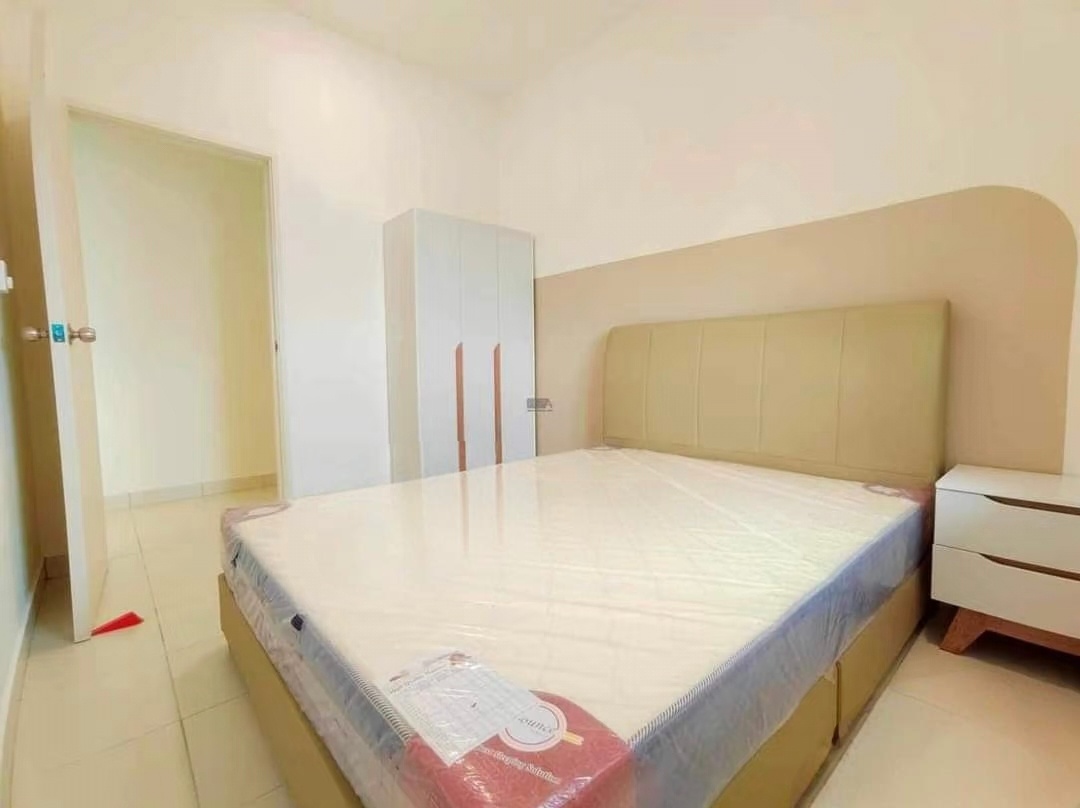 condo in Bayan Lepas, Penang — photo 6
