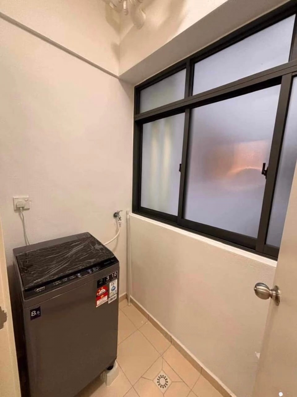 condo in Bayan Lepas, Penang — photo 7